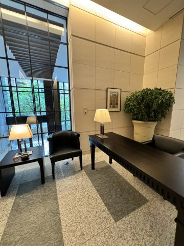 【その他共用部分】 | ★仲介手数料無料★PARK COURT六本木HILL TOP（会社の保養所等のご利用にご検討ください）