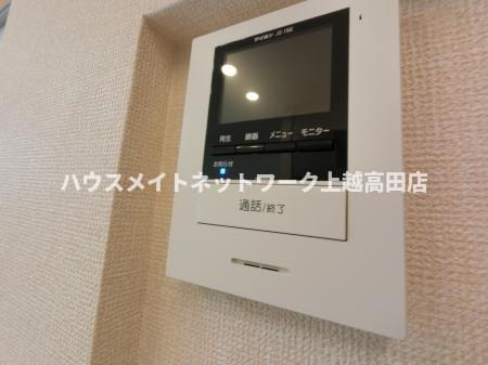 クレストのセキュリティ|モニターホン