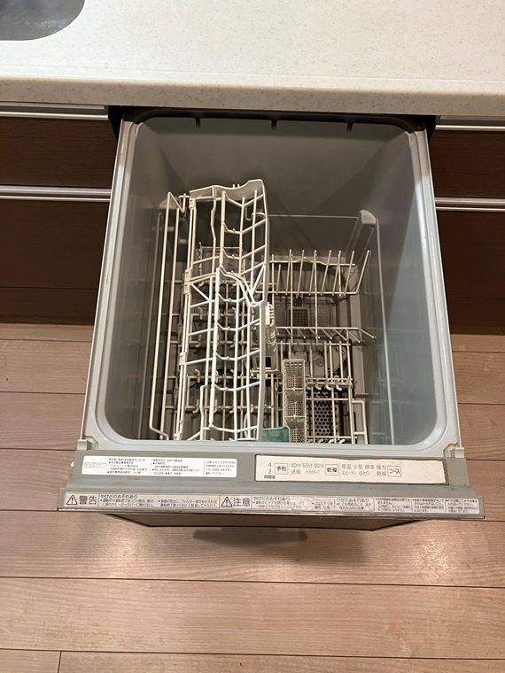 クレヴィア京王堀之内パークナードⅠ２番街の設備