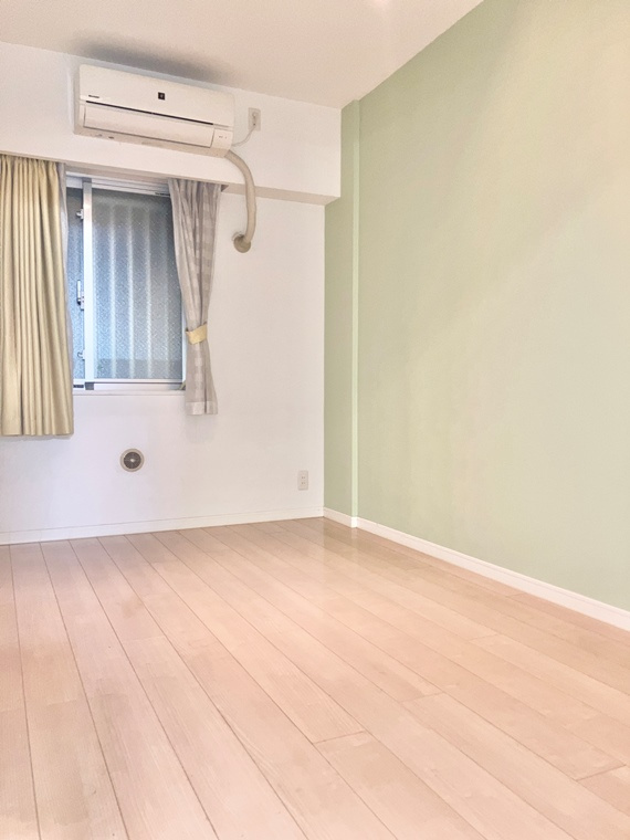 クレヴィア京王堀之内パークナードⅠ２番街のその他