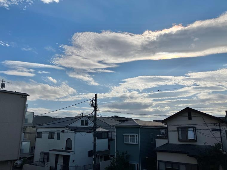 桃浜町戸建の展望