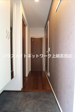 ＥＩＳＥＮ Ⅲの玄関|玄関