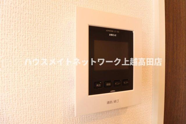 ＥＩＳＥＮ Ⅲのセキュリティ|モニターホン