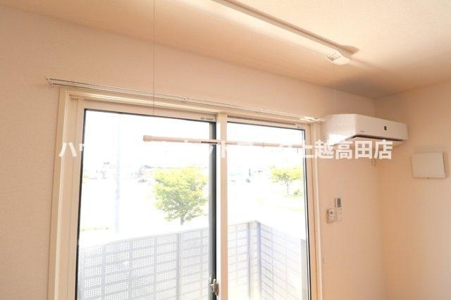 ＥＩＳＥＮ Ⅲのその他|室内物干し