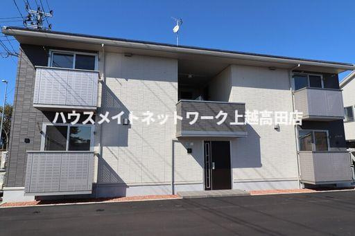 ＥＩＳＥＮ Ⅲの外観|外観写真