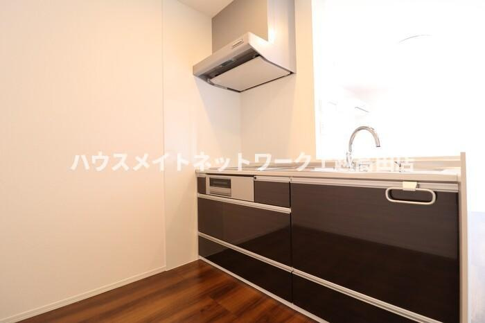 ＥＩＳＥＮ Ⅲのキッチン|キッチン