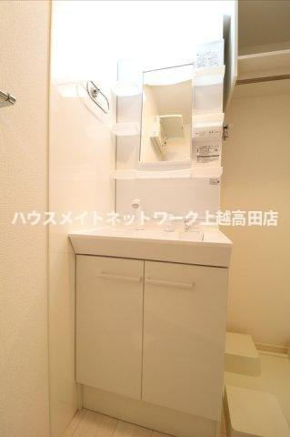 ＥＩＳＥＮ Ⅲの洗面所|洗髪洗面化粧台