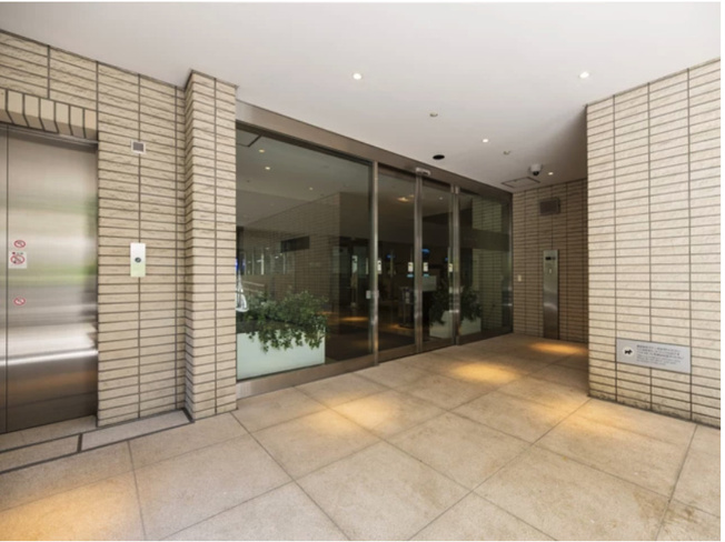  | ★仲介手数料無料★六本木ヒルズレジデンスB棟(室内リフォーム済み　採光・眺望良好）