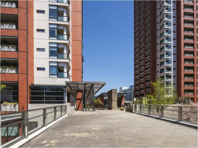  | ★仲介手数料無料★六本木ヒルズレジデンスB棟(室内リフォーム済み　採光・眺望良好）