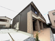 マイ　キャッスル　新栄の画像