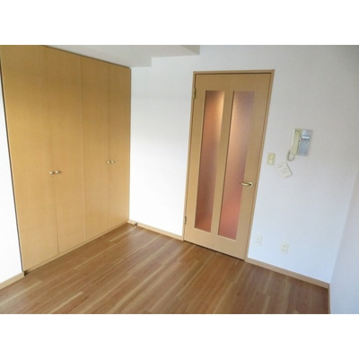 【その他】 | 西川ビル | 洋室②