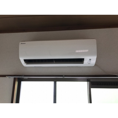 【その他】 | カーサフドウ | エアコン