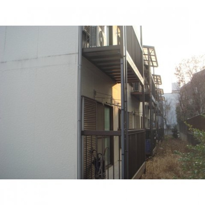 【外観】 | カーサフドウ | 外観