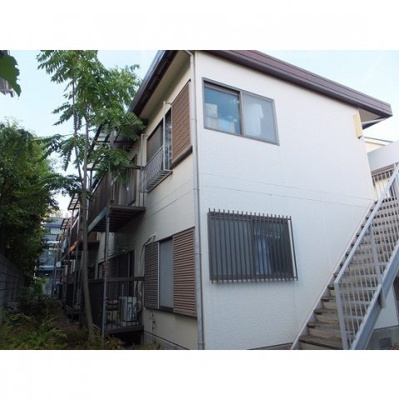 【外観】 | カーサフドウ | 外観