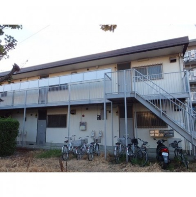 【外観】 | カーサフドウ | 外観