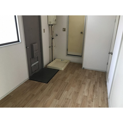 【居間・リビング】 | カーサフドウ