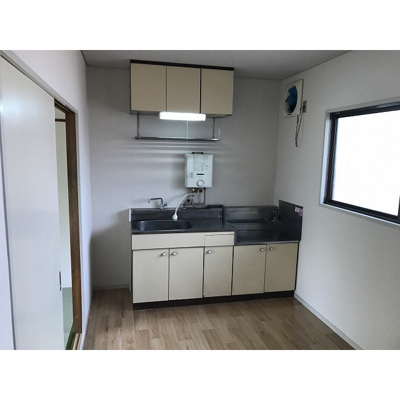 【キッチン】 | カーサフドウ