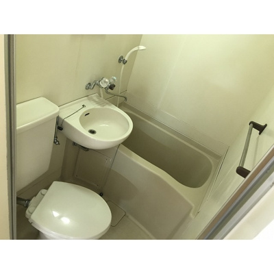 【浴室】 | カーサフドウ