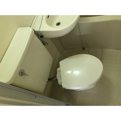 【トイレ】 | カーサフドウ