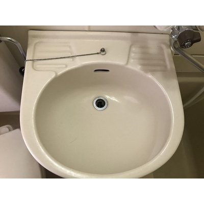 【洗面所】 | カーサフドウ