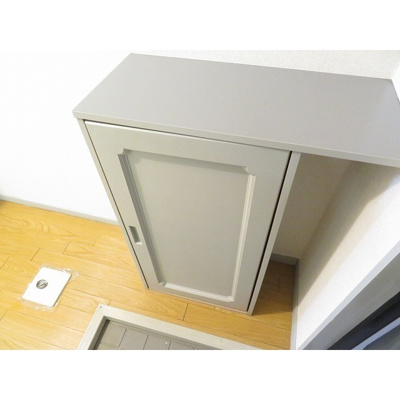 【玄関】 | Ｒハイム