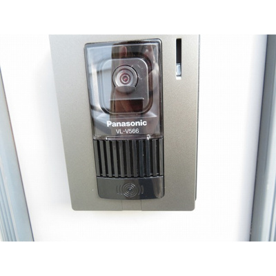 【その他】 | Ｒハイム | インターホン