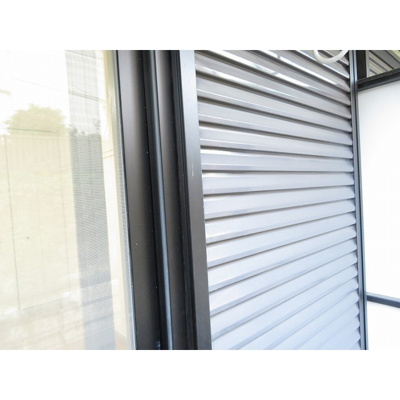 【その他】 | Ｒハイム | 雨戸