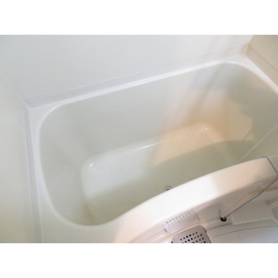 【浴室】 | Ｒハイム