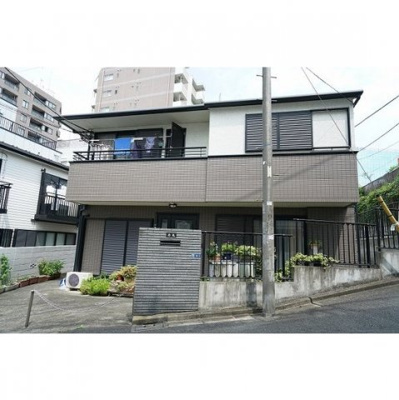 【外観】 | Ｒハイム | 外観