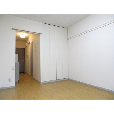 【居間・リビング】 | Ｒハイム