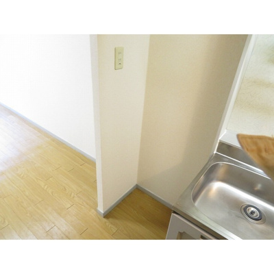 【その他】 | Ｒハイム | 冷蔵庫ｽﾍﾟｰｽ