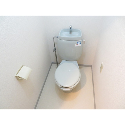 【トイレ】 | Ｒハイム