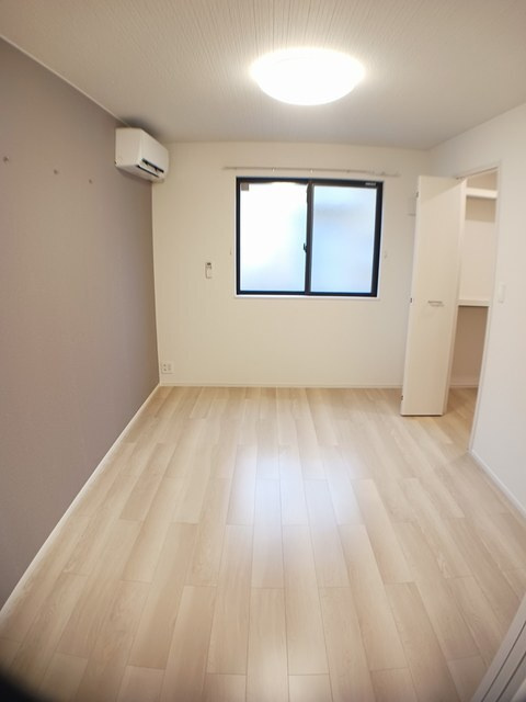 アーバンコート東貝沢の内装