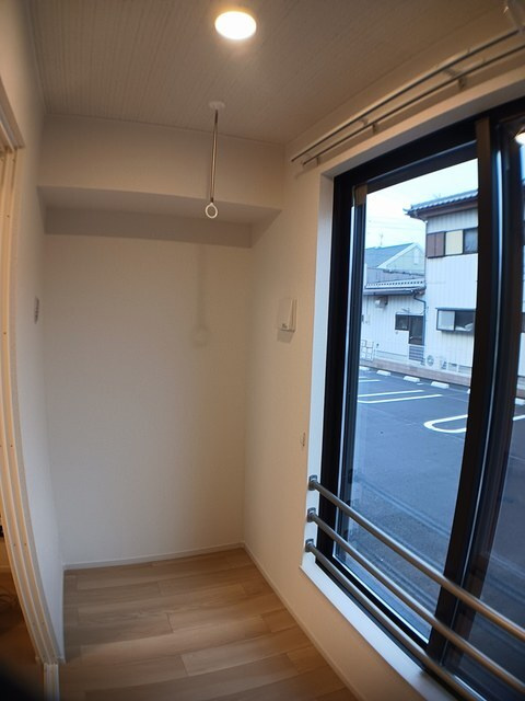 アーバンコート東貝沢のその他