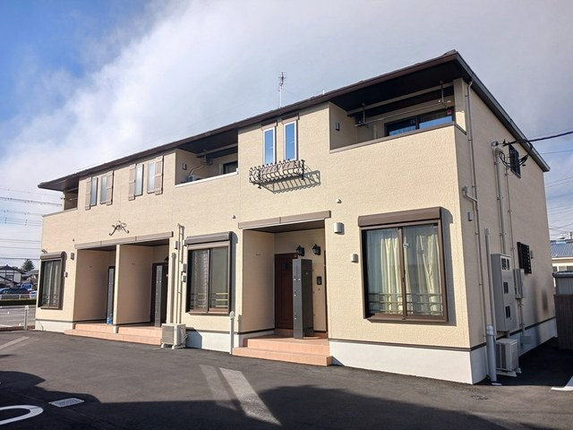 アーバンコート東貝沢