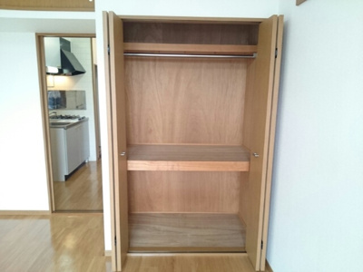 【収納】 | リブェール上野