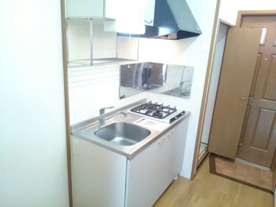 【キッチン】 | リブェール上野