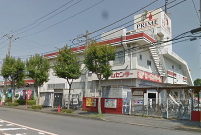 セキチュー鶴川店 徒歩20分。ホームセンター 1570m