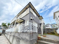 パークハイツD棟の画像