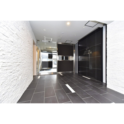 【居間・リビング】 | アドバンス天王寺南パキラ