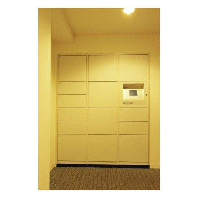【設備】コンフォリア駒場