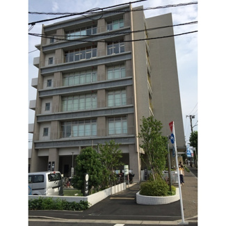 周辺施設