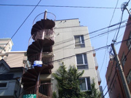 西谷ハイツの画像