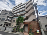 ムジカーレ東十条の画像