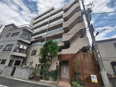 ◆楽器ＯＫ♪ 嬉しい防音設備が整った防音マンション◆