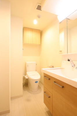 トイレ・洗面所