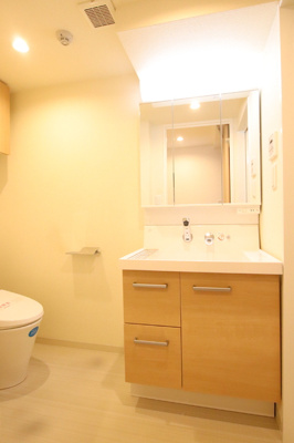 洗面所・トイレ