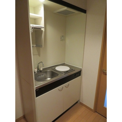 【内装】 | 西川ビル