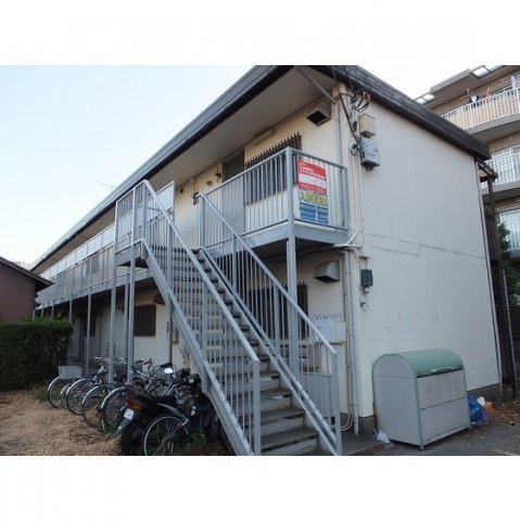 カーサフドウの外観|外観