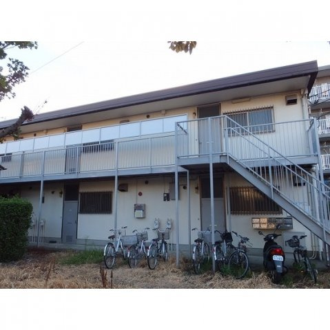 カーサフドウの外観|外観